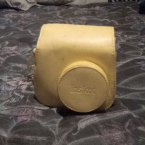 Instax mini 8 fujifilm